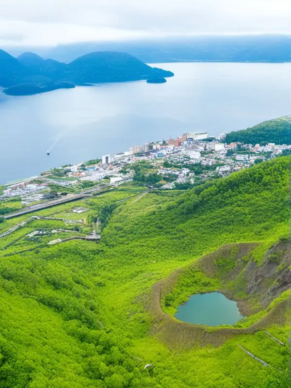 8-Day Japan Tour: Detailed Itinerary