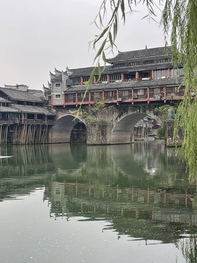 3日玩遍張家界-大峽谷-天門山看這篇就GO了