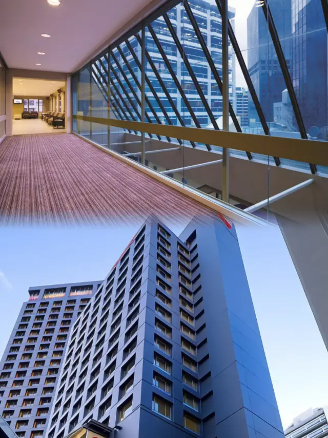 Popular Wellington Hotels｜Feel at Home