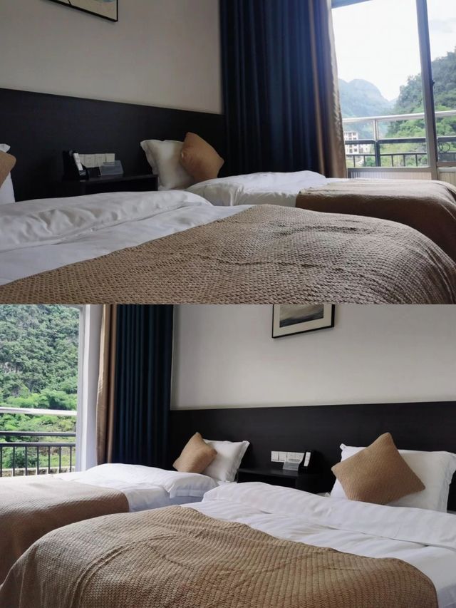 百色|浩坤湖