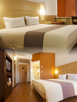 One of Tunisia's treasure hotels, a combination of luxury and warmth