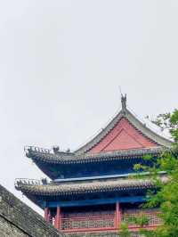 西安兵馬俑-法門寺老年人遊玩全攻略必看