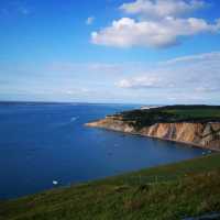 The Needles: A Journey Through Nature's Sculptures
