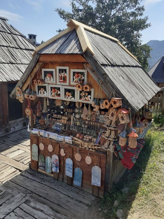 塞爾維亞等多國連遊 12天｜旅行攻略