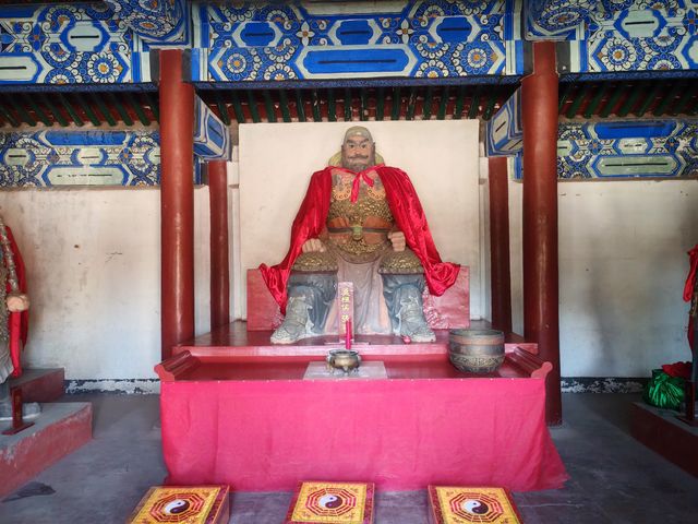 三義宮