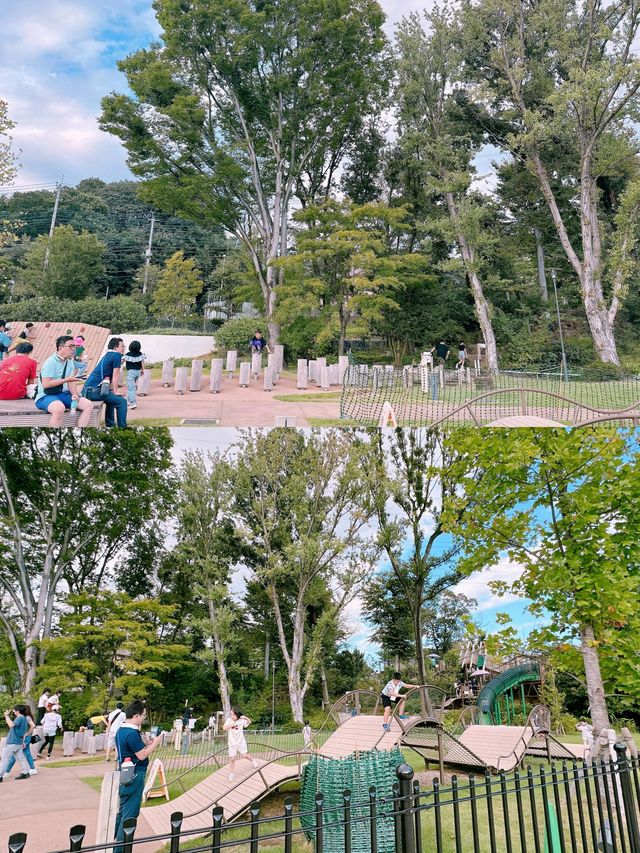 探秘川口市：東京旁的小眾寶藏