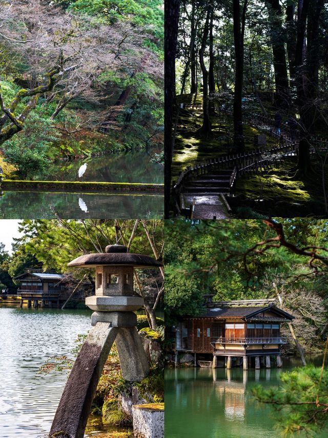 富山，不可錯過的日本中部旅遊勝地