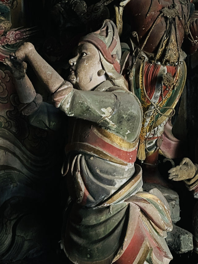中國·山西長治｛2｝