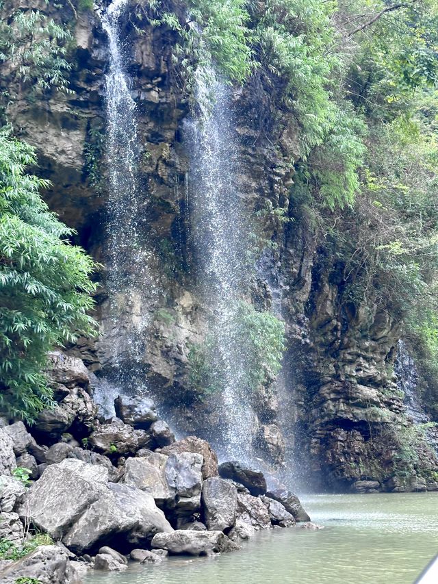 四川巴中市南江縣