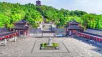 小眾寶藏之地—綿陽