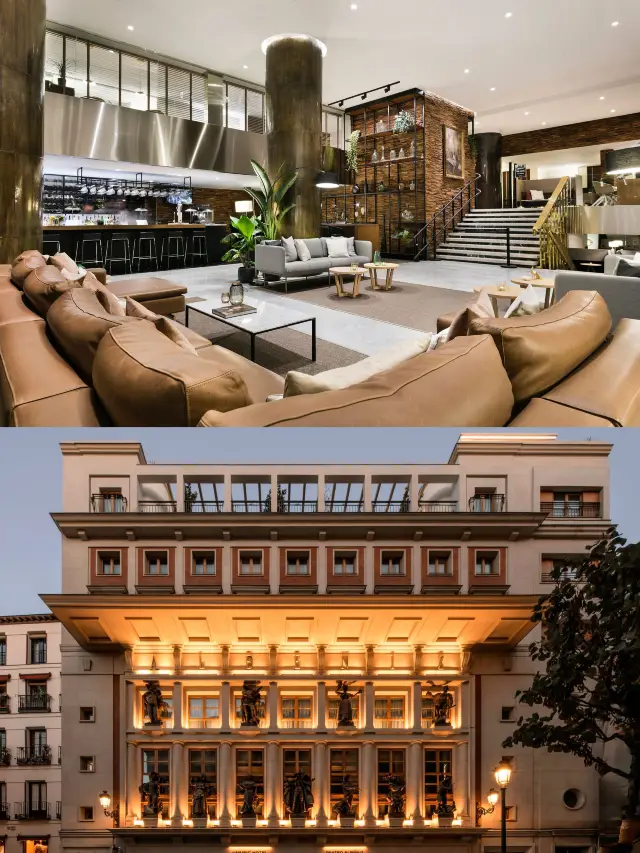 Travel to Spain and Portugal for 12 Days During the Spring Festival