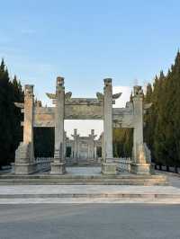 南海禪寺亞洲最大的佛寺