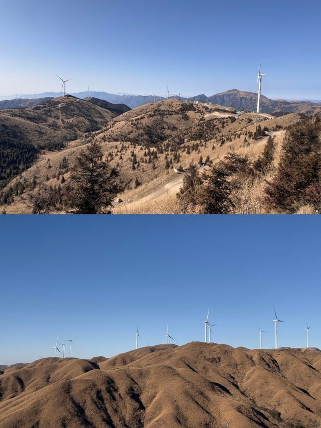桂林全州天湖 一個值得去好幾次的地方