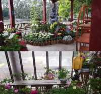 福州西湖公園