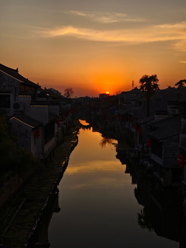 太倉冇咩景點可以去嘅一日遊
