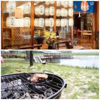 上海！唔使出市都可以玩親子溫泉酒店食住玩一站式