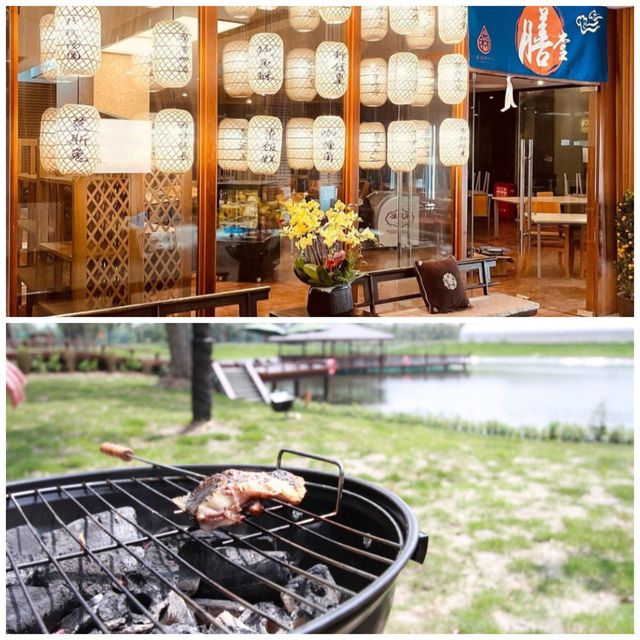 上海！唔使出市都可以玩親子溫泉酒店食住玩一站式