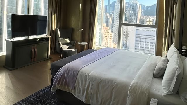 香港瑞吉酒店