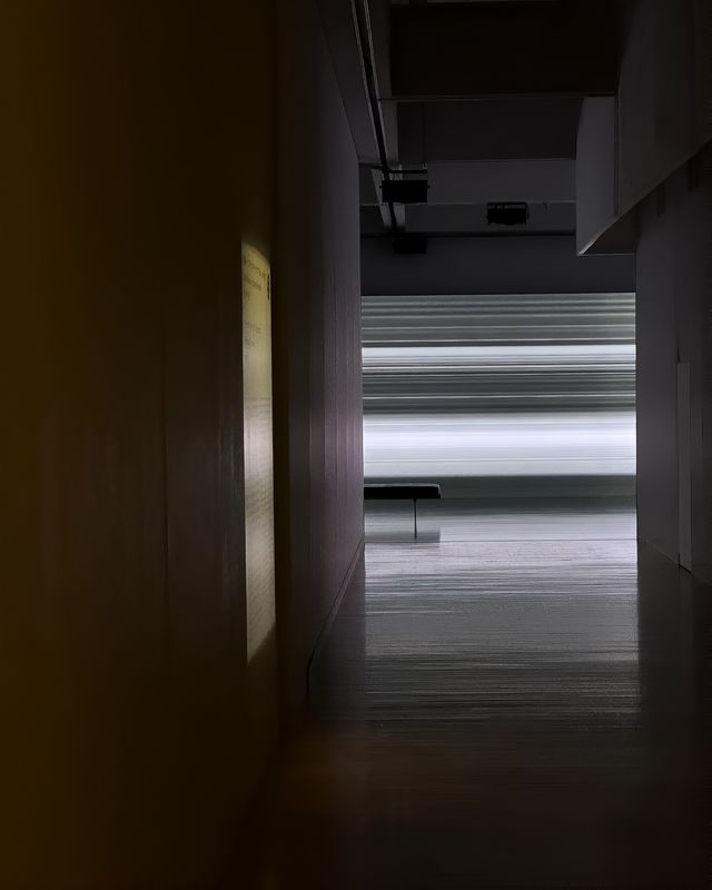 赴一場與坂本龍一的靈魂之約