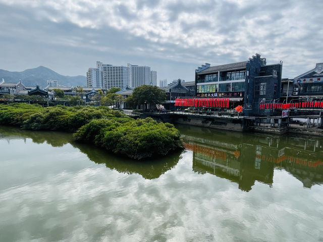 天后宮