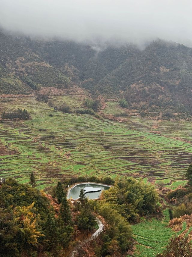 7日玩轉江西南昌-廬山-景德鎮超詳細攻略 必收藏