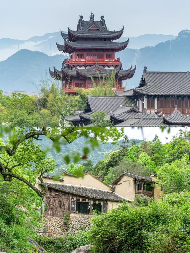 春節出行，我推薦這個冷門又出片的寶藏小城