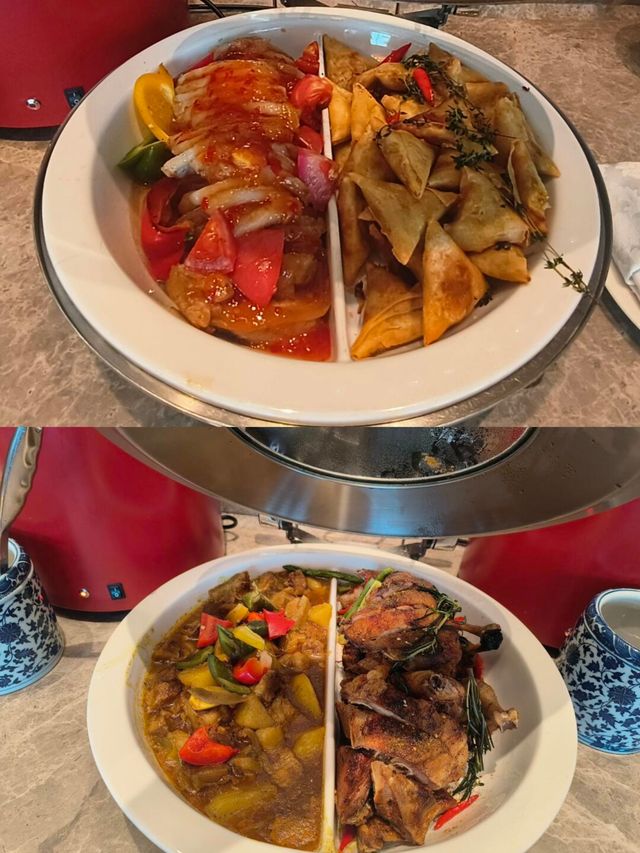 南昌我去過的最漂亮的酒店之一