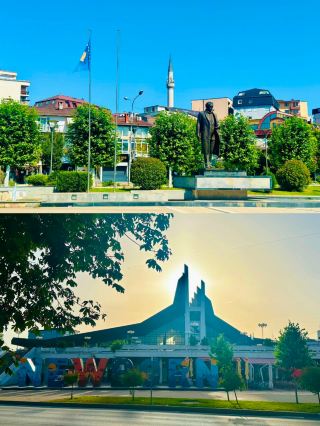 Pristina