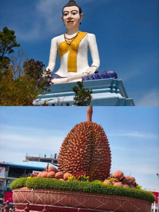 캄보디아 콤포 섬