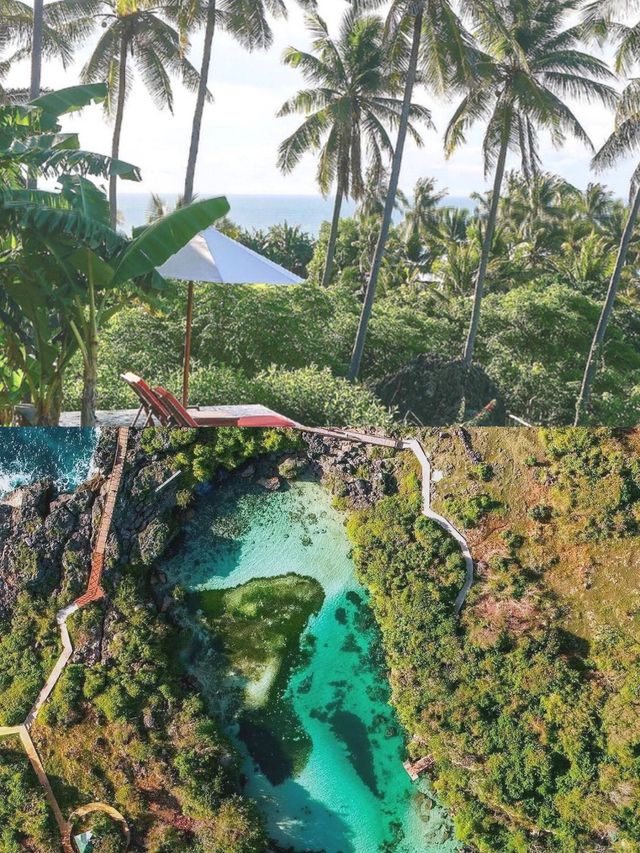 松巴島探險指南，你準備好了嗎？