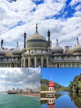 [Bridlington Dream Journey: Explore the Coastal Gem of East Yorkshire]