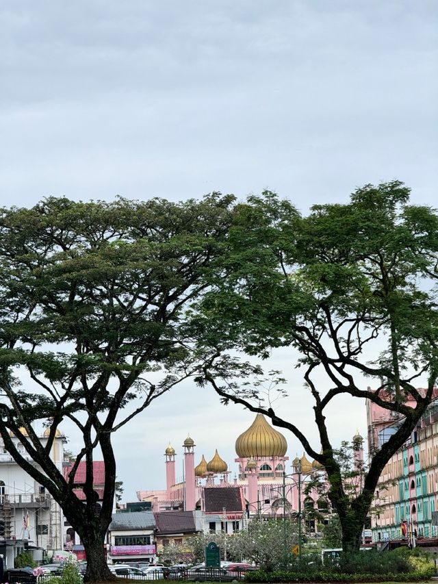 馬來西亞旅行 