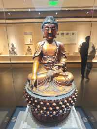 低調的全國琉璃之鄉《琉璃溢彩》展