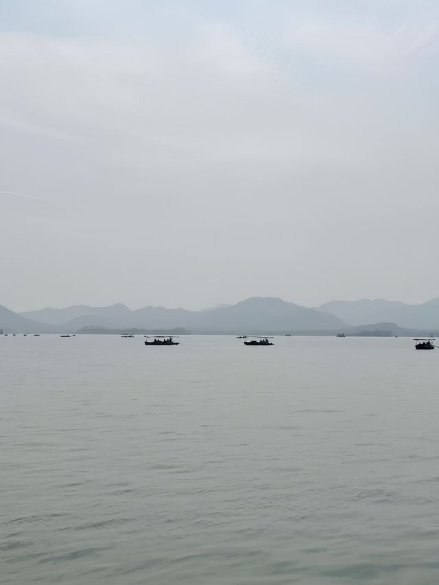 總要嚟打卡杭州啦！呢份杭州旅遊攻略收好啦