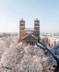 Munich