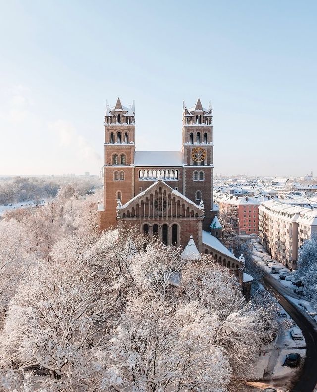 Munich