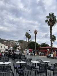 小眾旅遊卡斯（Kaş）