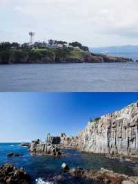 【福井秘境探索：兩日悠遊，味蕾與心靈的雙重盛宴】