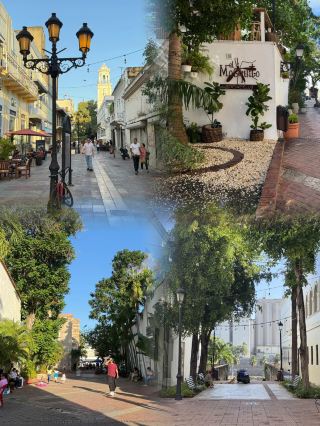 A Hidden Gem in the Caribbean | Santo Domingo Travel Guide