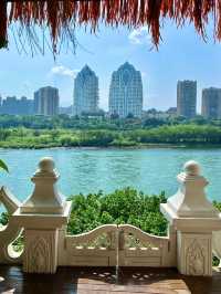 西雙版納3天2晚旅遊攻略 | 看到美人魚啦～