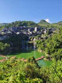 寒假鳳凰2日遊 美景不容錯過