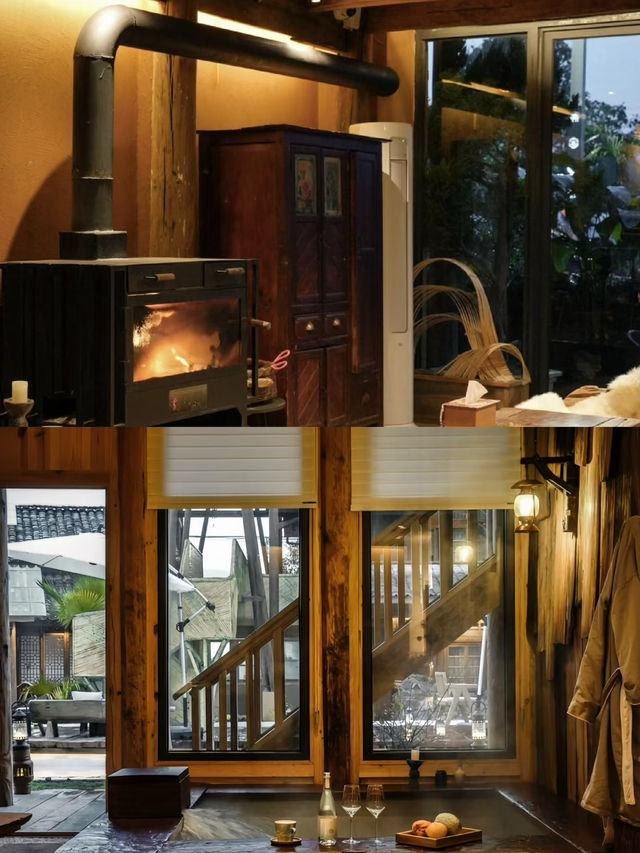 去了騰衝三次,每次都會住的寶藏酒店 去了騰衝三次,每次都會住的寶藏酒店