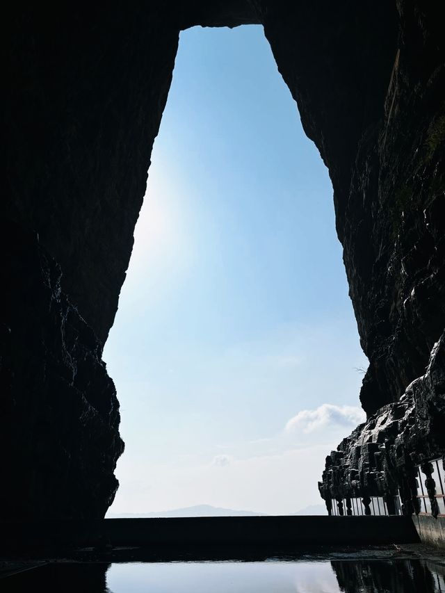 別再只知道張家界，天門山才是湘西的寶藏秘境