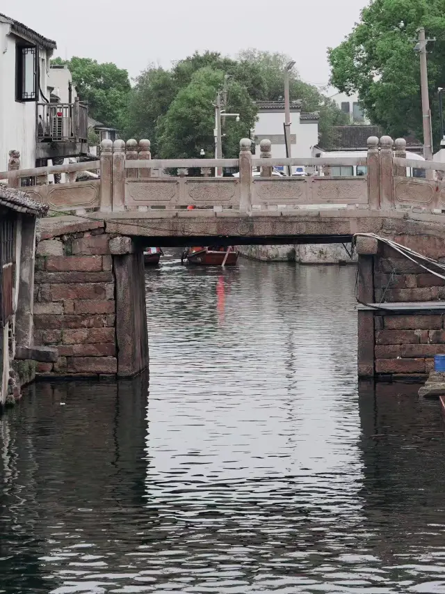 Suzhou 3-Day Tour Guide