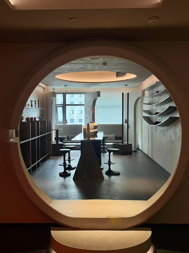 學生黨激動到喊，嚟長沙一定要去呢間酒店！