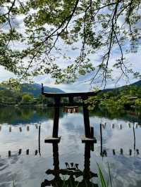 6日暢遊日本 盡享溫泉之旅