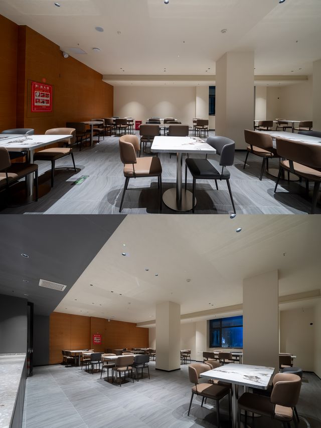 鄭州二七廣場旁的寶藏酒店，解鎖 Trip Moments 新體驗