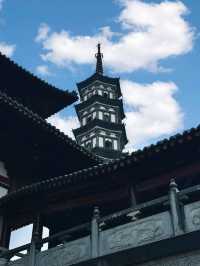 衢州4日遊 超實用攻略別錯過哦