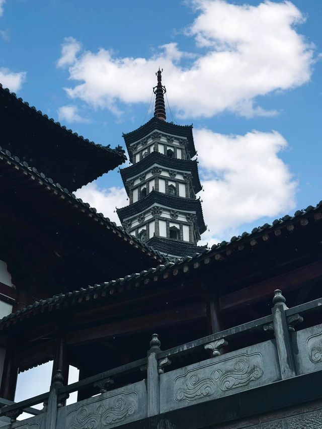 衢州4日遊 超實用攻略別錯過哦