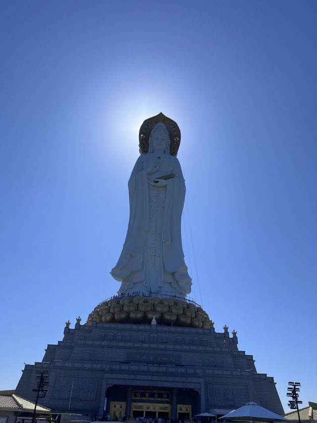 陵水清水灣－三亞 長者遊玩的天堂 不看後悔